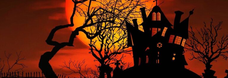 Protégé : Halloween 2022